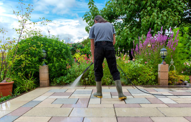 Best Sidewalk and Walkway Cleaning  in Mountain Lakes, NJ